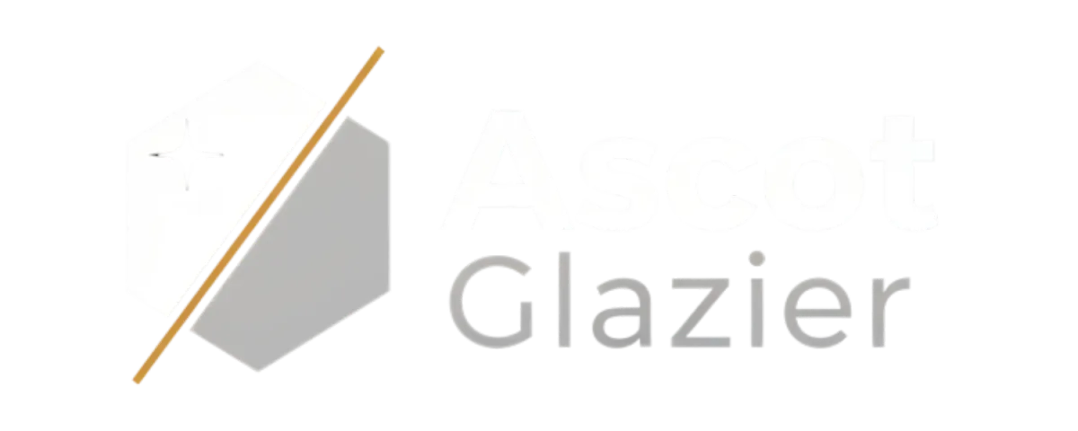 Ascot Glazier Logo